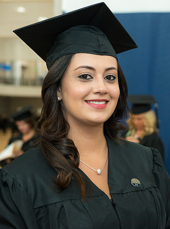 BYU-Idaho Spring Graduation, July 2017.