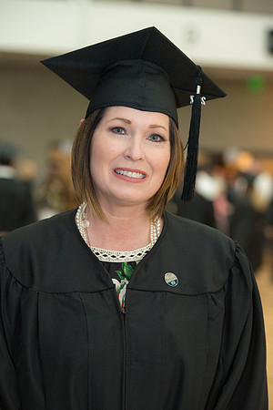 BYU-Idaho Spring Graduation, July 2017.
