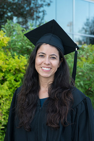 BYU-Idaho Spring semester graduation, July 2017.