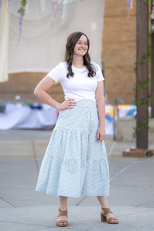 Fashion Show - July 2025