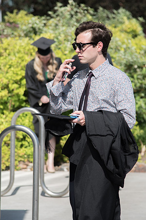 BYU-Idaho Graduation. Spring Semester. Jul 2017