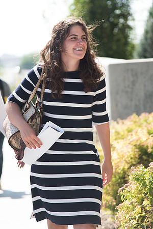 BYU-Idaho Graduation. Spring Semester. Jul 2017
