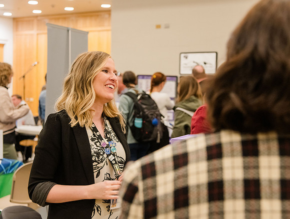 Education Career Fair - Mar 2025