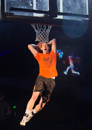 Slam Dunk.