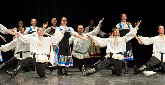 Performance in Loveland Colorado