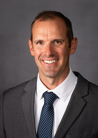New Faculty - Aug 2023