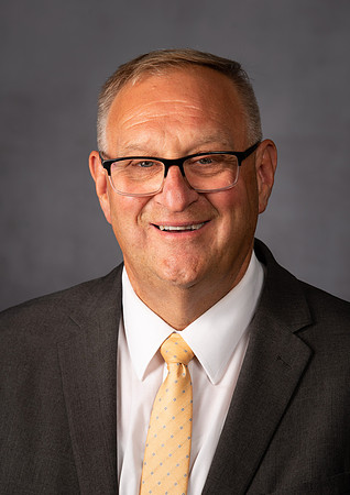 New Faculty - Aug 2023