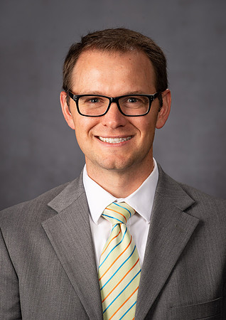New Faculty - Aug 2023