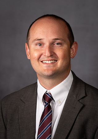 New Faculty - Aug 2023