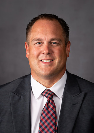 New Faculty - Aug 2023