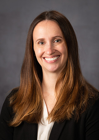 New Faculty - Aug 2023