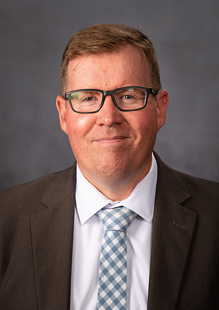 New Faculty - Aug 2023