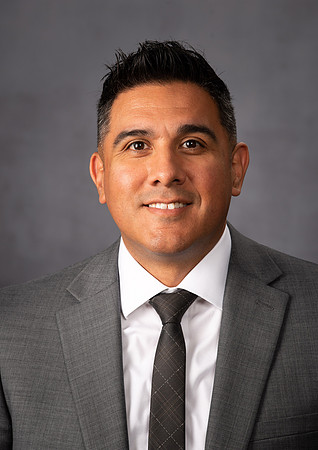 New Faculty - Aug 2023