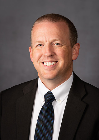 New Faculty - Aug 2023