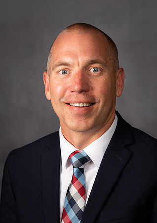 New Faculty - Aug 2023