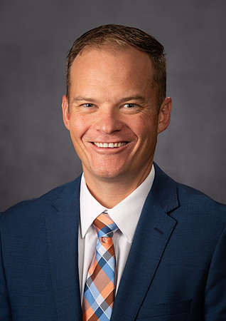 New Faculty - Aug 2023