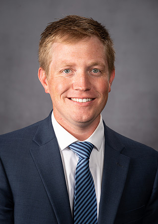 New Faculty - Aug 2023