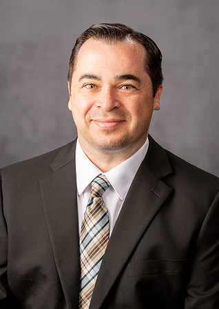 James Pizzirani - Aug 2023