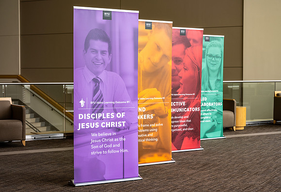 ILO Banners - Aug 2020