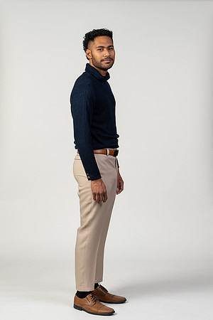 Fashion Portfolio - Dec 2024