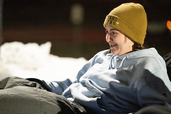Snow Tubing - Febuary 2025