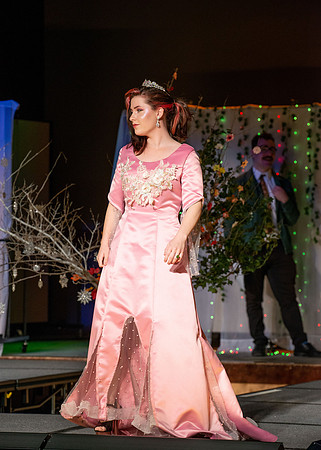 Fashion Show - December 2022