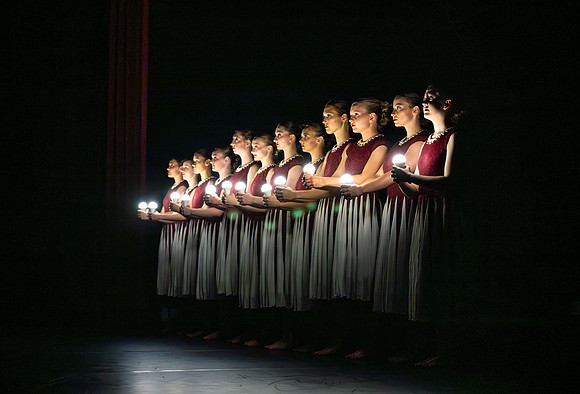 Dance Alliance - June 2025