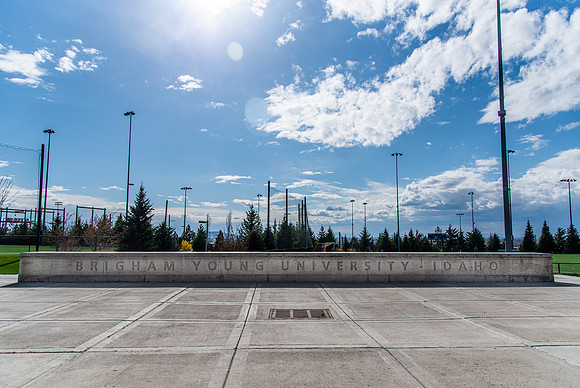 Sports Complex - May 2021
