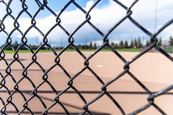Sports Complex - May 2021