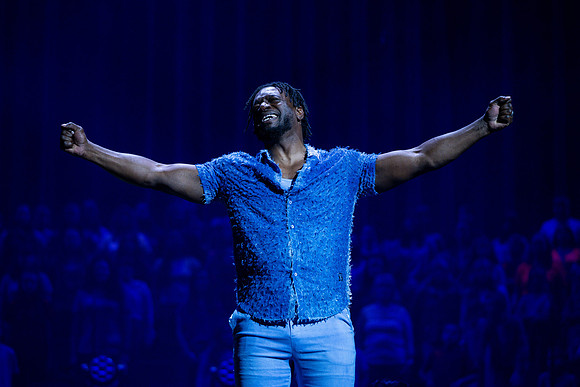Joseph and The Amazing Technicolor Dreamcoat - Oct 2024