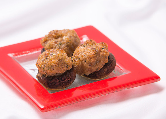 Catering menu item