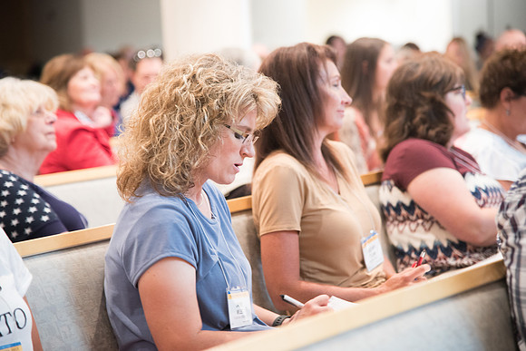 BYU-Idaho Education Week 2017