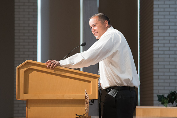 BYU-Idaho Education Week. Instructor Eric Richards. Jul 2017