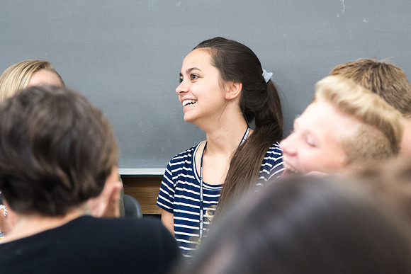 BYU-Idaho Education Week 2017