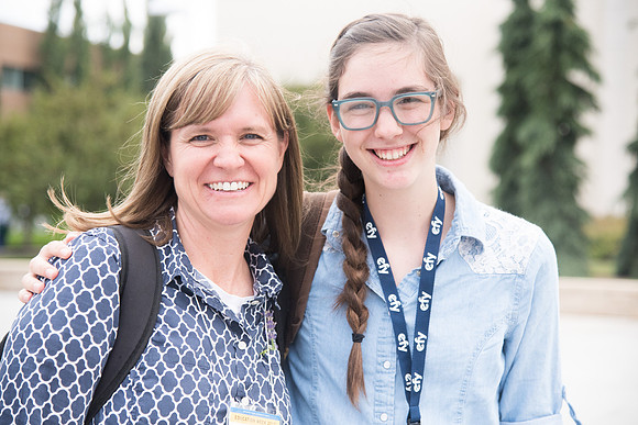 BYU-Idaho Education Week 2017