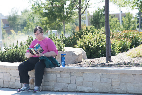 BYU-Idaho Education Week 2017