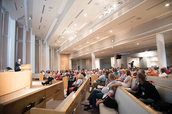 BYU-Idaho Education Week. Instructor Nathan Tanner. Jul 2017