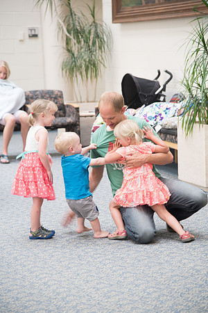 BYU-Idaho Education Week 2017