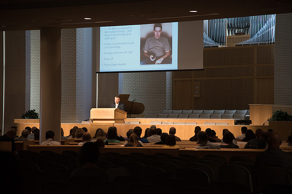 BYU-Idaho Education Week. Instructor Nathan Tanner. Jul 2017