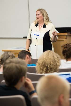 BYU-Idaho Education Week. Instructor Maija-Liisa Adams. Jul 2017