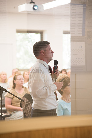 BYU-Idaho Education Week. Instructor Joseph Cochran. Jul 2017