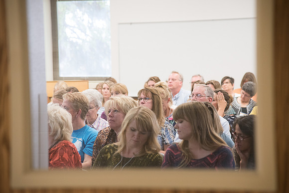 BYU-Idaho Education Week 2017