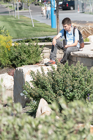 BYU-Idaho Education Week 2017
