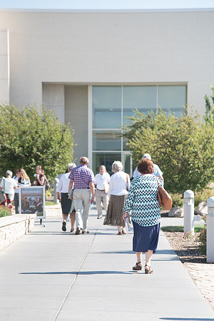 BYU-Idaho Education Week 2017