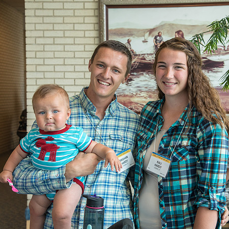 Strengthening individuals and families through lifelong learning.