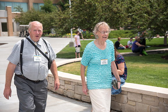 Strengthening individuals and families through lifelong learning.