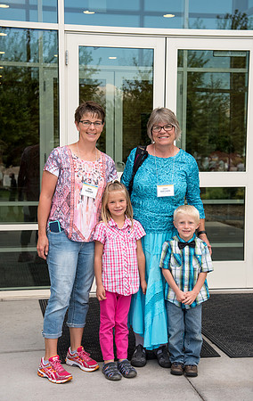 BYU-Idaho Education Week 2017