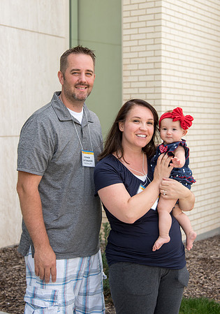 Strengthening individuals and families through lifelong learning.