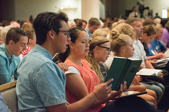 Strengthening individuals and families through lifelong learning.