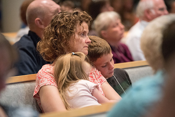 Strengthening individuals and families through lifelong learning.